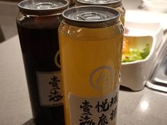 -海底捞火锅(壹悦城店)