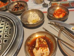 -韩一品韩国料理(柏庐南路店)