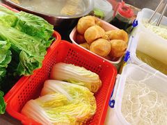 -正宗阳山牛杂(东城店)