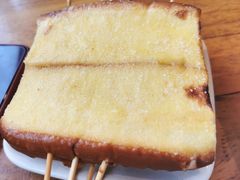 -老胖串店(浆水泉路店)