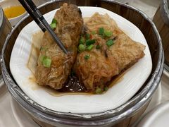 -凤凰楼酒家·粤宴点心(华强北店)