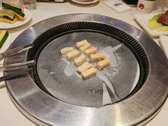-么子烤肉(化龙池店)