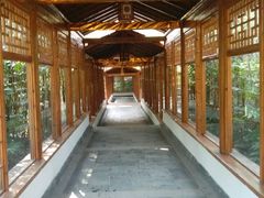 -深业半汤御泉庄温泉