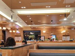 -韩香福烤肉庄园(荣成店)