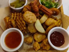 -疯克大象美式烤肉餐厅