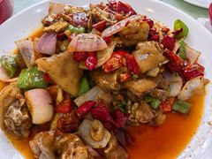 -廖老妈蹄花店(人民公园陕西街259号店)