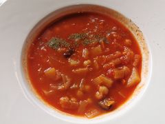 -YUE·6·西式融合餐厅(外滩六号店)