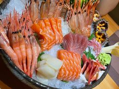 -割烹旭日本料理(龙湖狮山天街店)