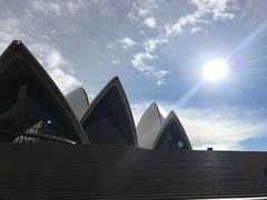 -悉尼歌剧院
