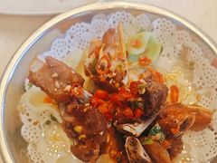 -小煵记·打边炉(西丽文光店)