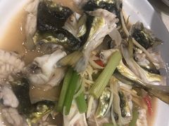 -抱德·潮汕味(敦和店原惠城鱼仔)