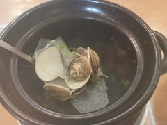 -友强·23年特色海鲜大排档(厦门店)