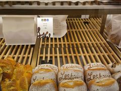 神仙包-黑草莓(重庆路店)