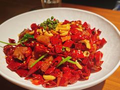 -大树餐厅(益田假日店)