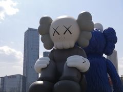 -TheRink大零溜冰场(IFS国金中心店)