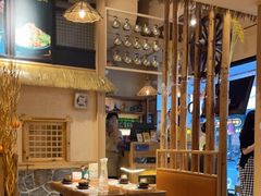 -冰川冷面·延边菜·炭烤串(观前店)