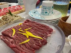 -阳坊胜利涮羊肉(禧乐汇店)