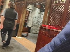 -北京老铺烤鸭(西稍门店)