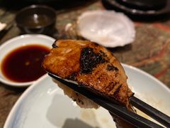 -炙柒Sekinana·精致料理 烧鸟·铁板烧(海上世界店)
