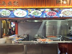 -海岛八号龙虾烧烤田鸡(蓝天路总店)