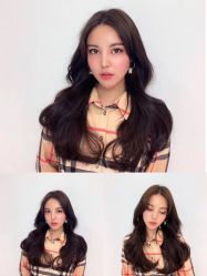-3AM·S HAIR SALON烫发染发接发