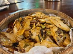 -园林美食城·本土农家菜(杨和镇店)