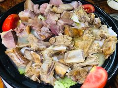 -小厨子私房菜·云南美食店