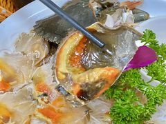 -官塘陈记鱼生·潮汕砂锅粥·牛肉火锅(潮枫路总店)