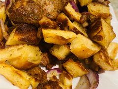 -新疆伊宁远征餐厅