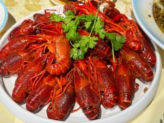-红满堂·龙虾·牛蛙·淮扬菜(濠北路店)