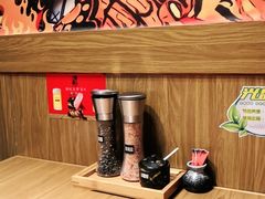 -牛藏·黑毛和牛烧肉(环市东店)