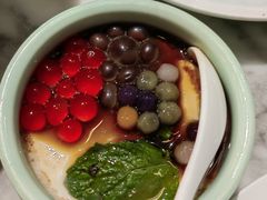 -雀蓝川菜(星悦汇店)