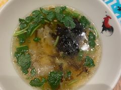 -莆田餐厅PUTIEN(三里屯店)
