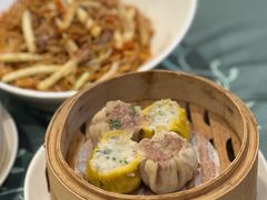 -北园酒家(小北路店)