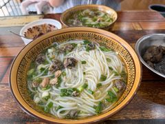 -正宗李家土鸡米线店
