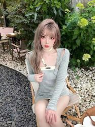 -HG美发设计沙龙