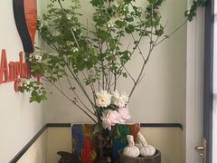 -Angkor SPA 柬埔寨古法按摩(环贸店)