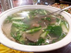 -灶东家民间菜(回兴店)