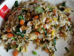 农家炒饭-管氏翅吧(马家堡店)