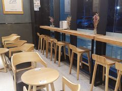 用餐区-Caten佳田(西湖丽日店)