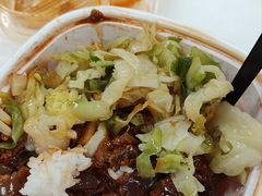 -南城香·饭香串香馄饨香(青年路店)