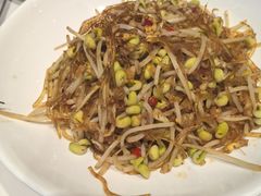 -饭橘汉江码头·乡野土菜馆(静安路店)