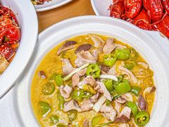 -四妹餐厅(玫瑰街店)