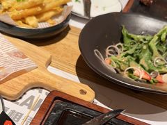-原石牛扒·约会餐厅(龙城万科里店)
