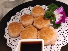 -顺峰顺水顺德菜(第一百货店)
