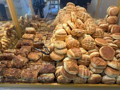 -杨老大焙子月饼干货(宽巷子民族美食街店)