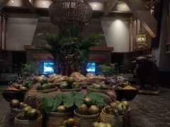 -清河半岛温泉度假酒店