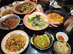 -云海肴·汽锅鸡·云南菜(领展购物广场·中关村店)