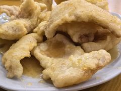 -顺姬冷面(延大店)