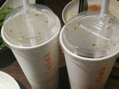 -呷哺呷哺(松江开元店)